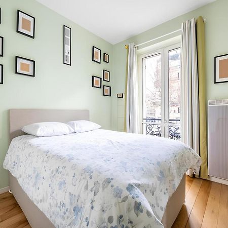 Luxury Style Appartement, Arc De Triomphe - Champs Elysees パリ エクステリア 写真