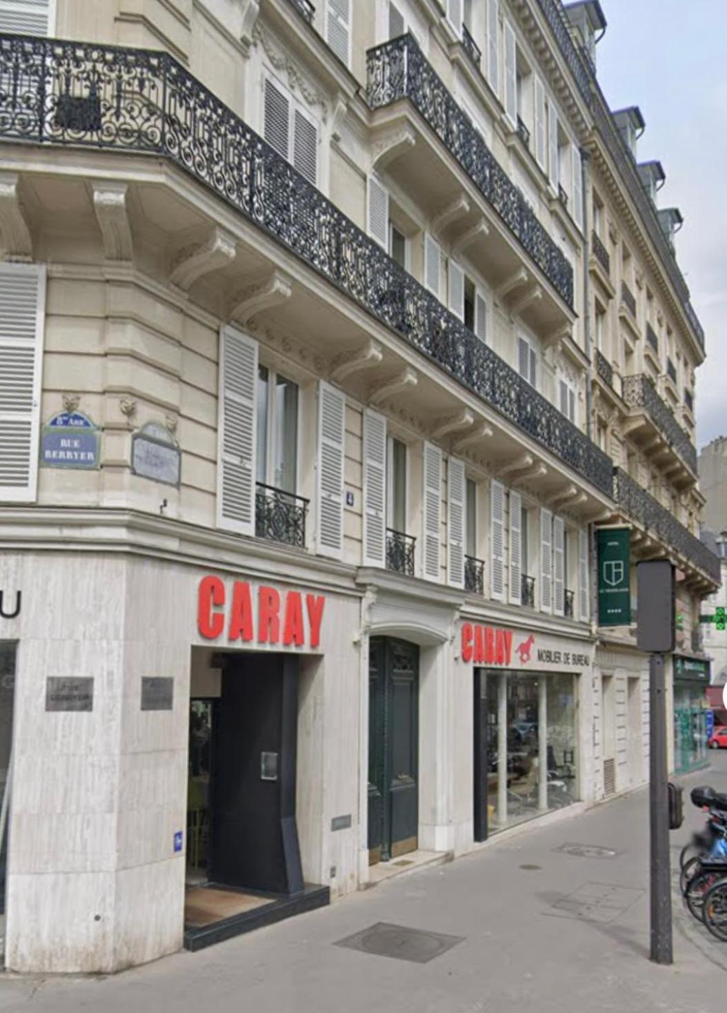 Luxury Style Appartement, Arc De Triomphe - Champs Elysees パリ エクステリア 写真