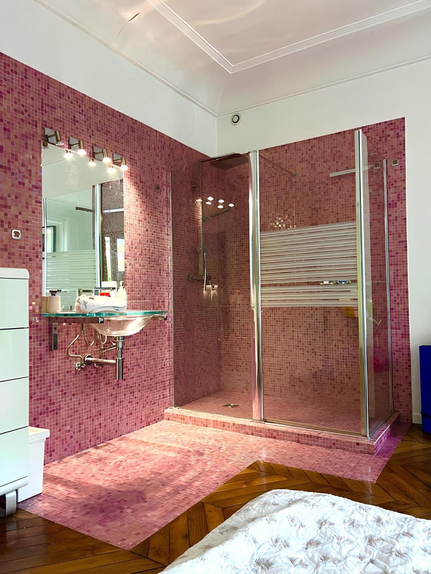 Luxury Style Appartement, Arc De Triomphe - Champs Elysees パリ エクステリア 写真