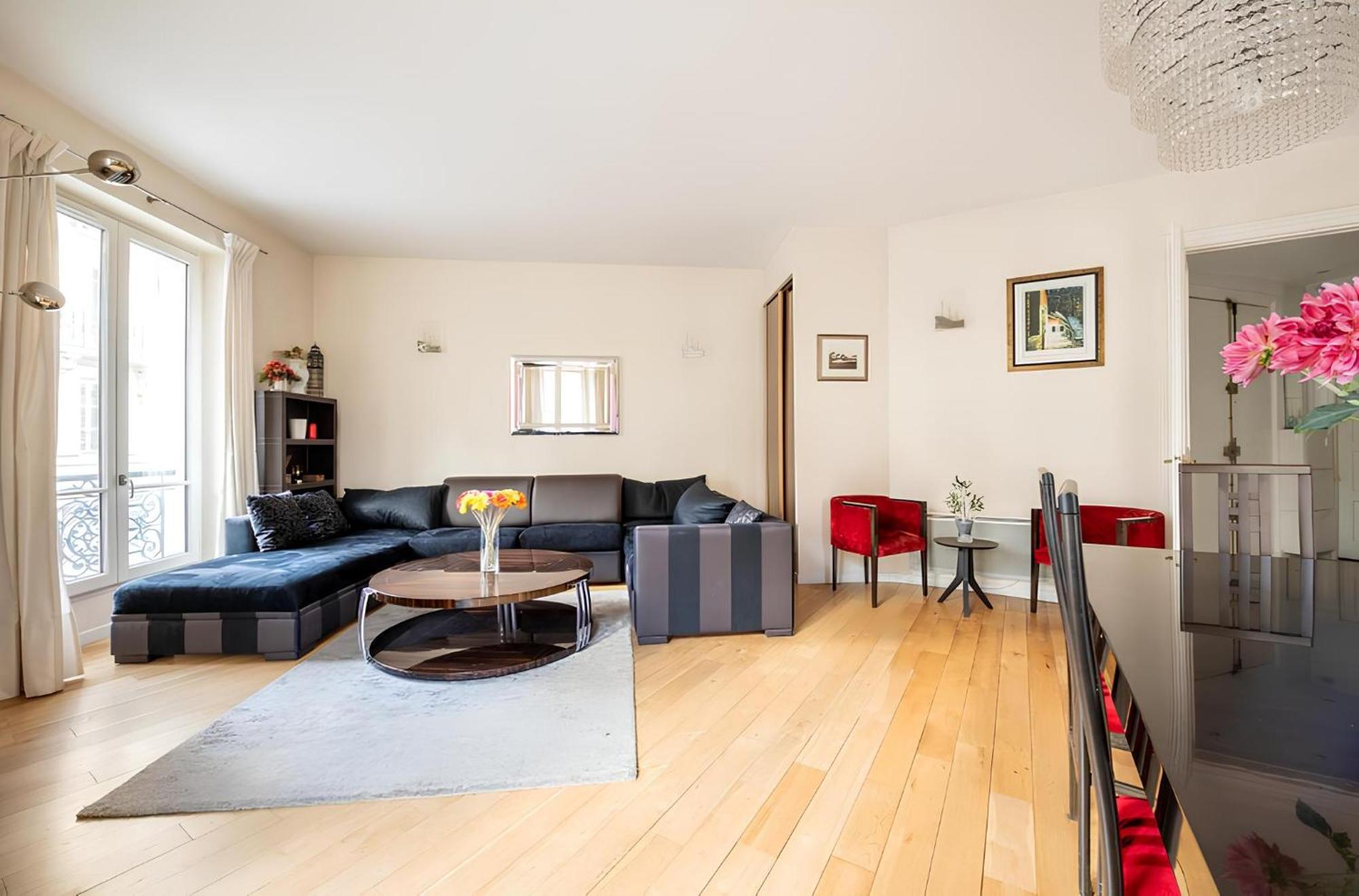 Luxury Style Appartement, Arc De Triomphe - Champs Elysees パリ エクステリア 写真